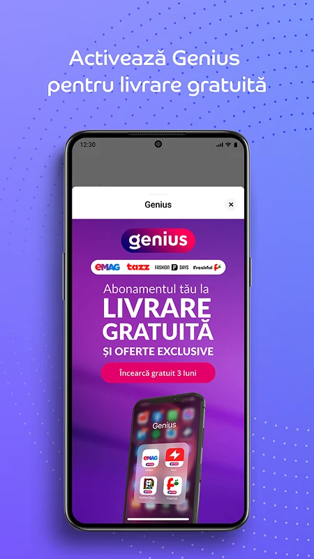 eMAG: Cumpărături online screenshot