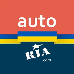 Значок AUTO.RIA - перевірені авто